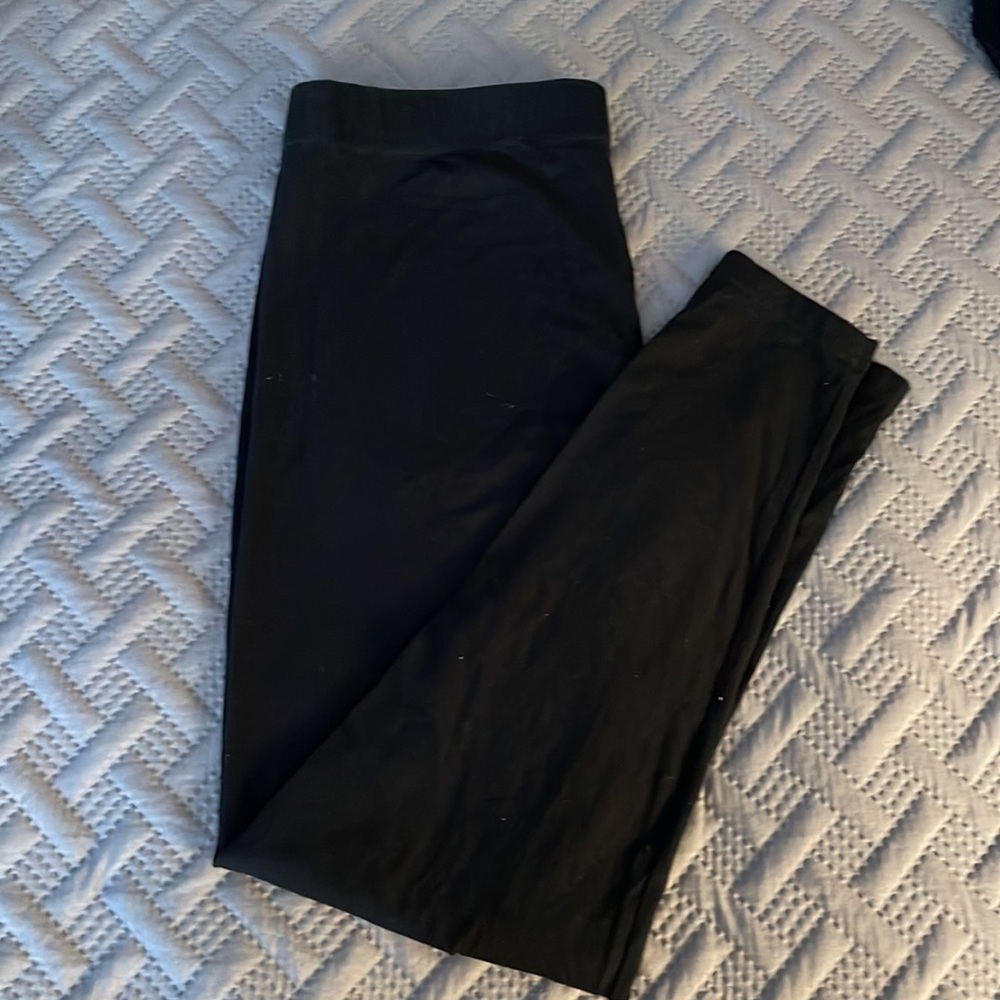 Bundle of 12-Women’s XL leggings - Picture 7 of 13